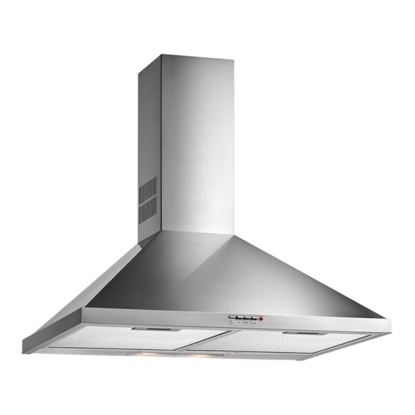 TEKA - CAMPANA EXTRACTORA DBB60 INOX.