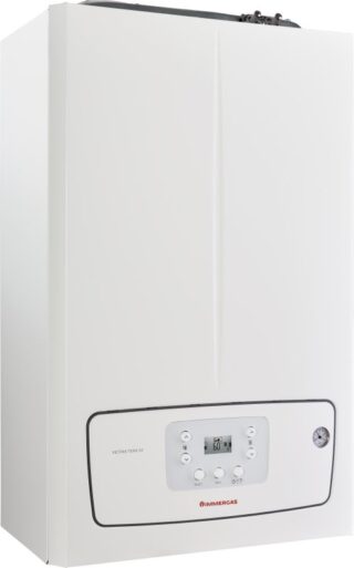 IMMERGAS - KIT CALDERA VICTRIX TERA V2 28 G.NATURAL