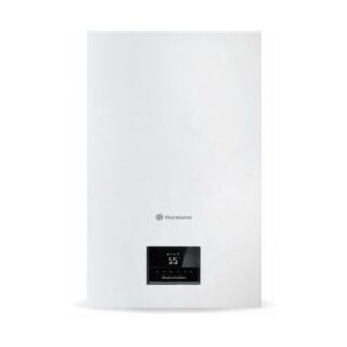 HERMANN - KIT CALDERA MICRACOM CONDENS 24kW GN