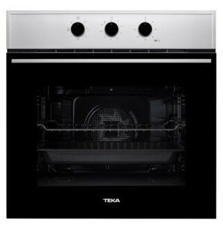 TEKA - Horno multifuncion HSB 615 S inox