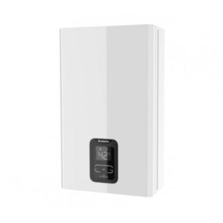 ARISTON - Calentador NEXT EVO X SFT 16 NG PIB EU estanco bajo NOx