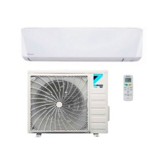 DAIKIN - Conjunto split SENSIRA FTXC50D + RXC50D R32 bomba de calor