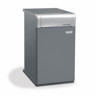 DOMUSA TEKNIK - CALD.GLEO.CLIMA PLUS-H CALEF.+ACS eeBB