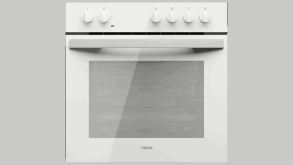 TEKA - HNO.MULTIF.POLIV.HBE 490 ME_EASY BL CL