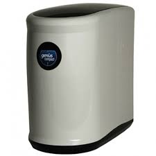 ATH - Equipo ósmosis inversa doméstico GENIUS Compact