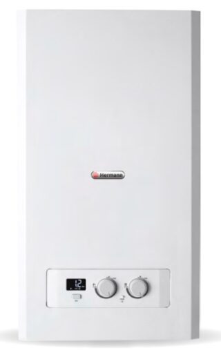 HERMANN - KIT CALDERA MICRAPLUS CONDENS 25 GN
