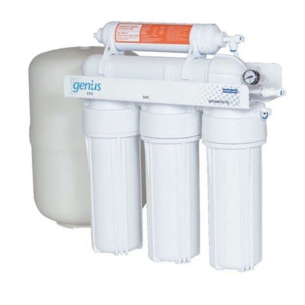 ATH - EQ.OSMOSIS INVSA.DOM.GENIUS-PRO50