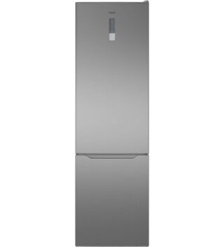 TEKA - Frigorífico combinado NFL 430 S_TOTAL inox clase de eficiencia energética E
