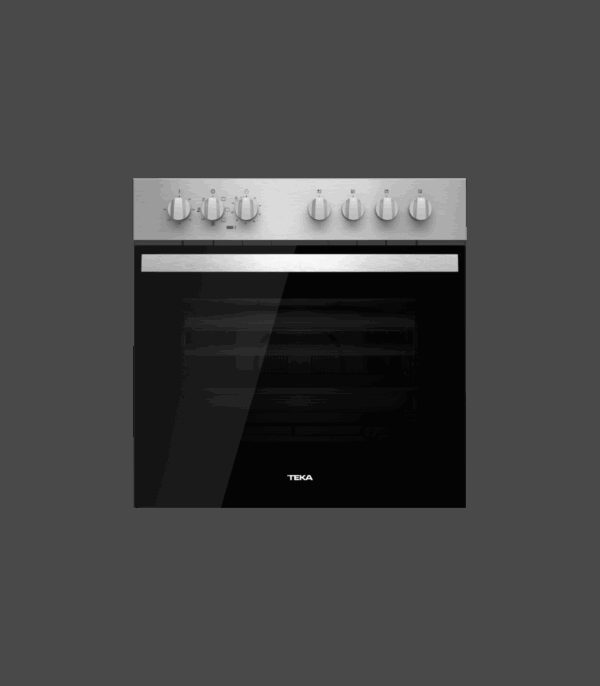 TEKA - HORNO MULTIF.POLIV.HBE 615 ME_EASY INOX
