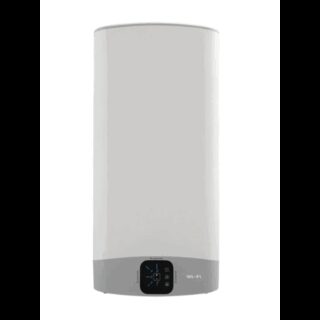ARISTON - Termo eléctrico VELIS WIFI 80 ES EU 80l 1500/1500W 1066x695mm instalación vertical / horizontal clase energética B/M