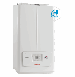 IMMERGAS - KIT CALDERA VICTRIX OMNIA V2   25Kw G.NATURAL