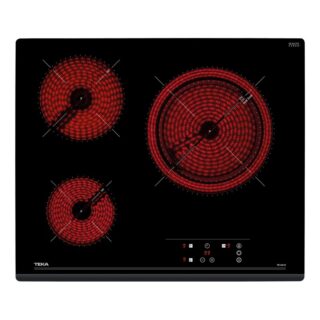 TEKA - ENCIMERA VITROCERAMICA TZ-6315 CRIST.