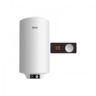 FERROLI - TERMO ELECTRICO TIBER C 50 lt. VERTICAL
